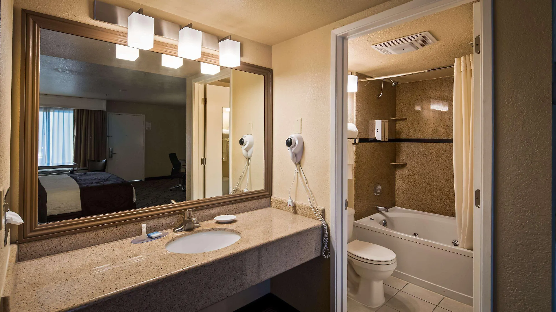 Best Western Heritage Inn Concord