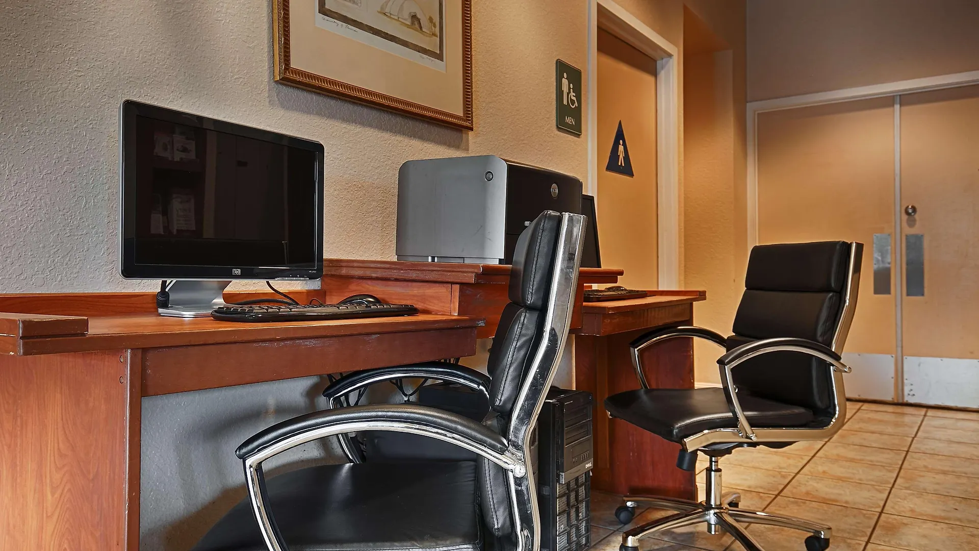 Best Western Heritage Inn Concord Hotell