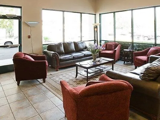 Best Western Heritage Inn Concord USA