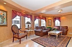 Best Western Heritage Inn Concord