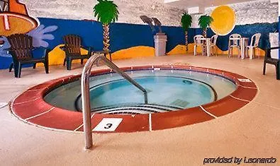 Best Western Heritage Inn Concord Hotell