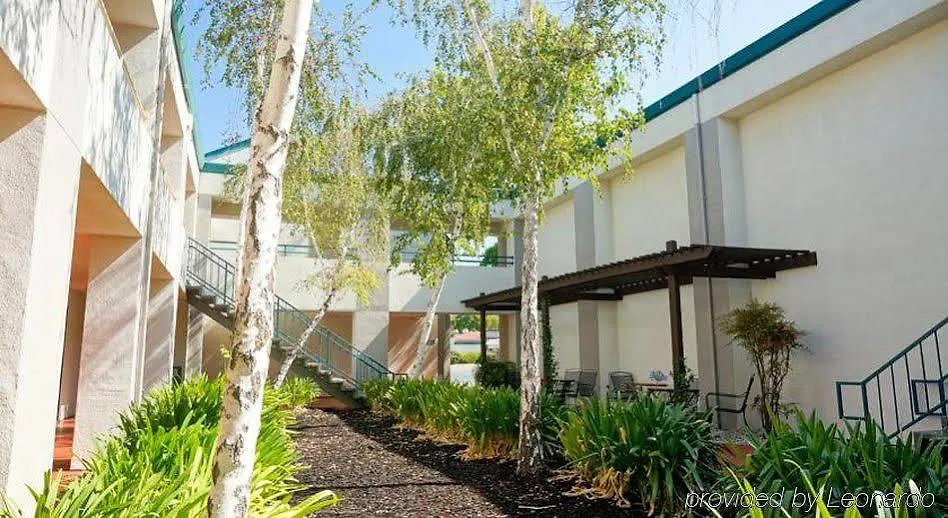 Best Western Heritage Inn Concord 3*,  United States