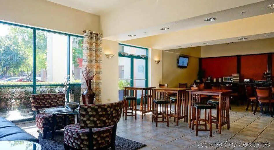 Best Western Heritage Inn Concord Hotell