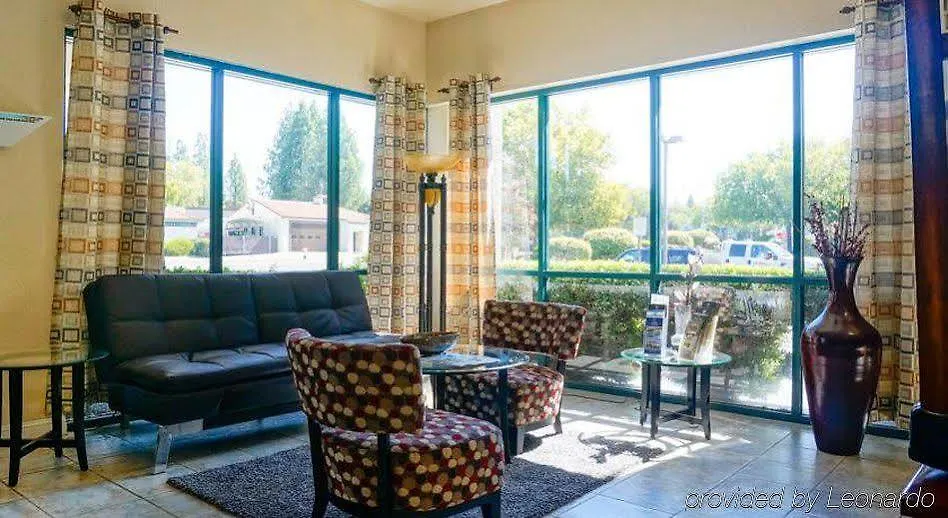 Best Western Heritage Inn Concord