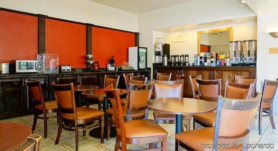 Best Western Heritage Inn Concord Hotel