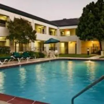 Best Western Heritage Inn Concord 3*,  USA