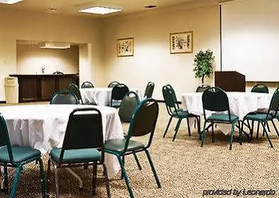 Best Western Heritage Inn Concord