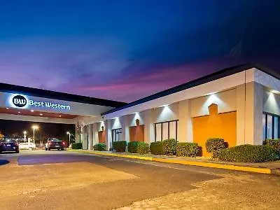 Best Western Heritage Inn Concord USA