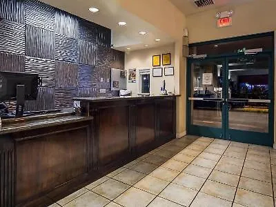 Best Western Heritage Inn Concord 3*,  USA