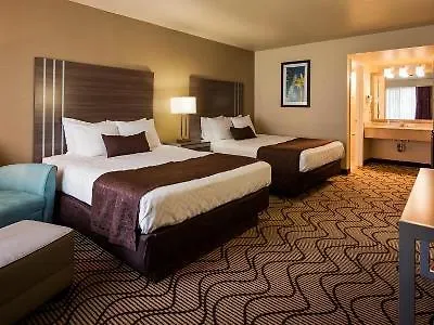 Hotell Best Western Heritage Inn Concord