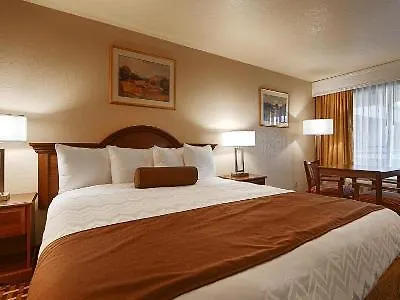Best Western Heritage Inn Concord 3*,  USA
