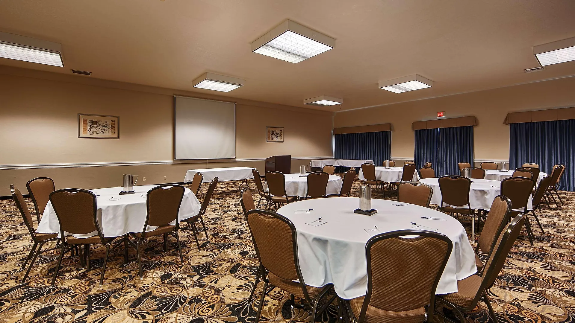 Best Western Heritage Inn Concord 3*,