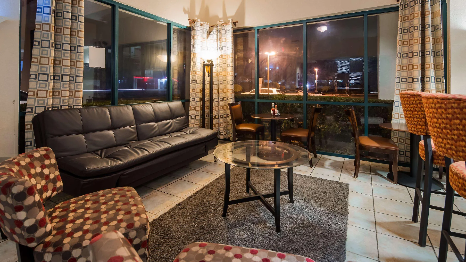 *** Hotel Best Western Heritage Inn Concord Stati Uniti