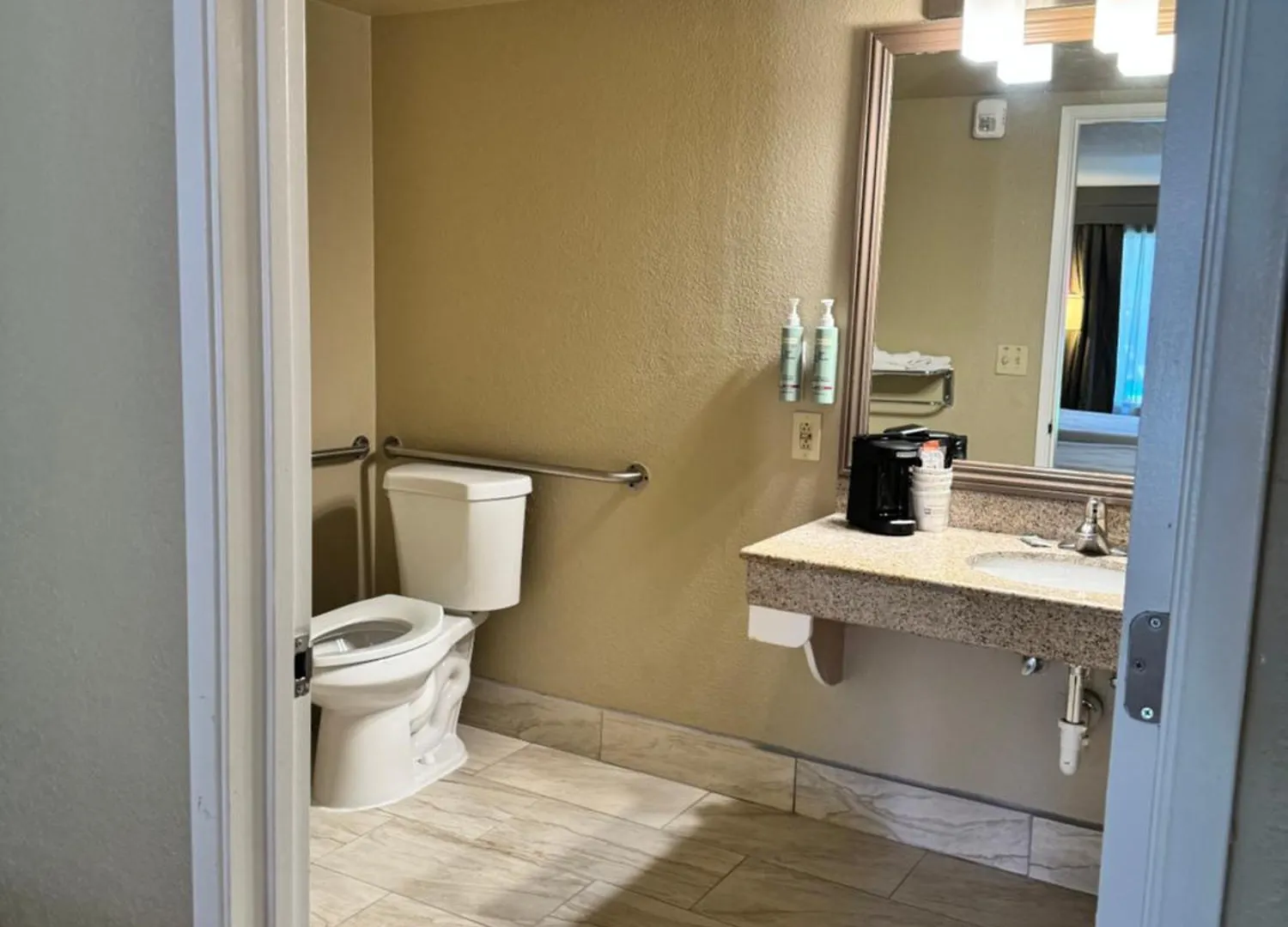 Hotel Best Western Heritage Inn Concord