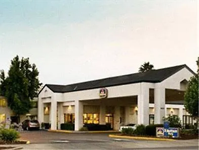 Hotel Best Western Heritage Inn Concord