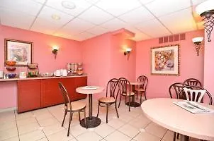 Best Western Heritage Inn Concord 3*,
