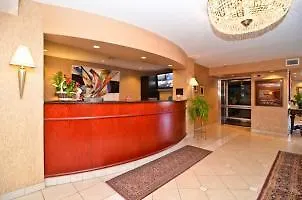 Best Western Heritage Inn Concord Hotel