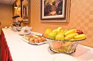 *** Hotel Best Western Heritage Inn Concord Stati Uniti