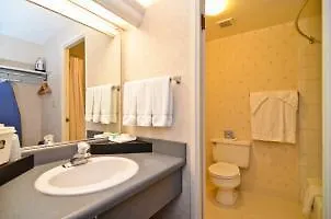 Best Western Heritage Inn Concord 3*,