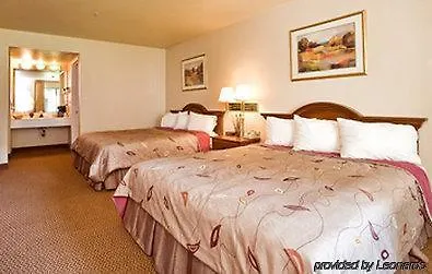 Best Western Heritage Inn Concord 3*,  Stati Uniti