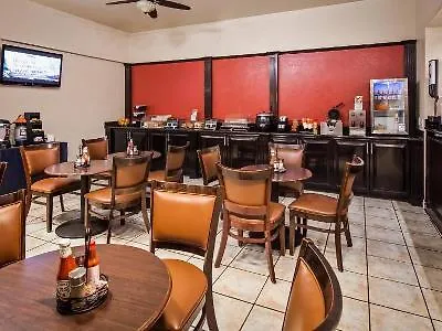 Best Western Heritage Inn Concord