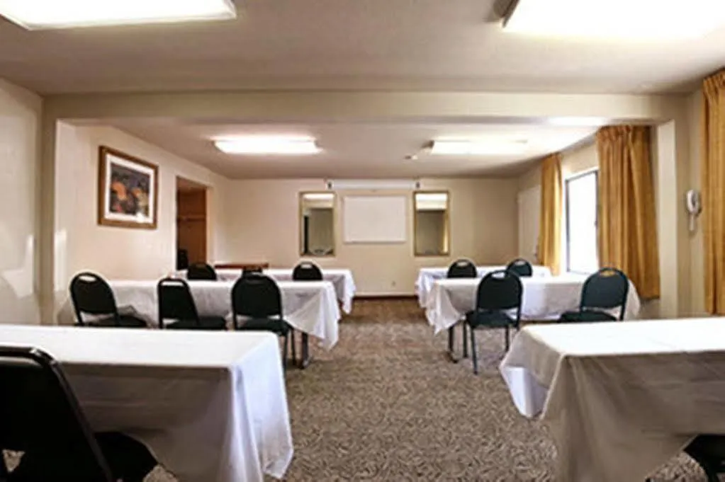 Best Western Heritage Inn Concord
