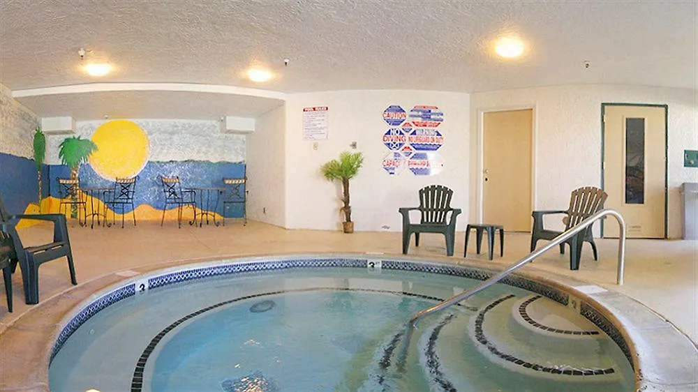 Hotel Best Western Heritage Inn Concord